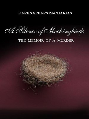 cover image of A Silence of Mockingbirds